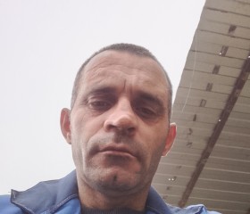 Aleksandr Pirozho, 41, Yablonovskiy