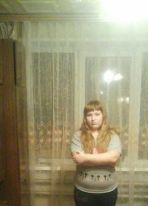 Юлия, 27, Россия, Кашира