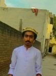 Touseef Jutt, 20  , Islamabad