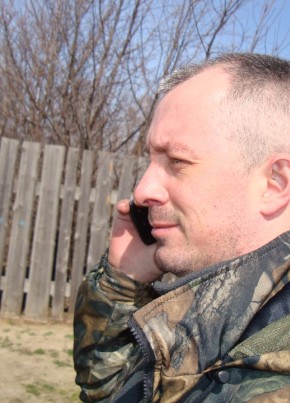 Сергей, 49, Россия, Томск