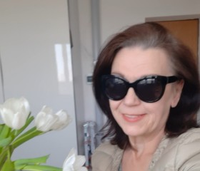 Аня, 67 лет, Vilniaus miestas