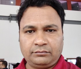 Chhaviram, 28 лет, Agra