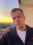 Николай, 27 лет, Златоуст
