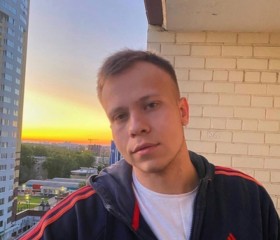 Николай, 27 лет, Златоуст