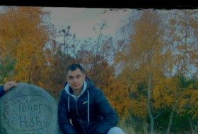 Александр Павленко, 36 - Только Я