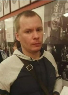 Andrey, 43, Russia, Moscow