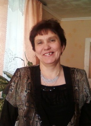 Светлана, 60, Россия, Давлеканово