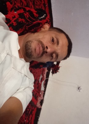 فارس, 43, People’s Democratic Republic of Algeria, El Bayadh