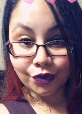 Massiel, 30, United States of America, Minneapolis