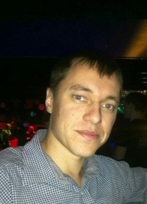Aleksandr, 35, Україна, Одеса