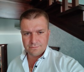Анатолий, 40 лет, Хромтау