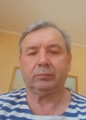 Юрий из Соснового Бора 61 год