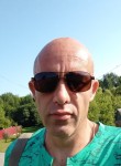Андрей, 40 лет, Харків