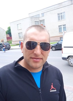 Dren, 32, Україна, Володимир-Волинський