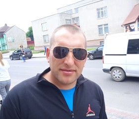 Dren, 32 года, Володимир-Волинський
