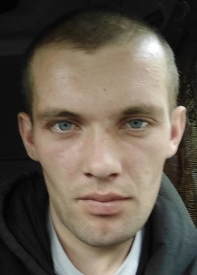 Nikolay, 30, Belarus, Brest