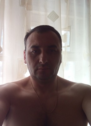 KhochuVoyti tebya, 40, Russia, Moscow