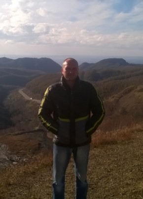 Виталий, 41, Россия, Севастополь