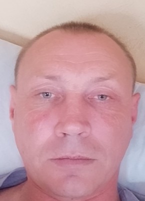 Evgeniy, 45, Russia, Omsk