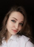 Viktoriya, 23, Saint Petersburg
