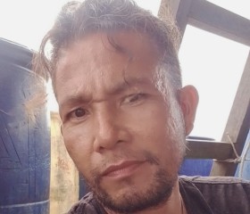 Herman, 38, Teluk Nibung