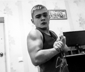 Дима, 18 лет, Омск