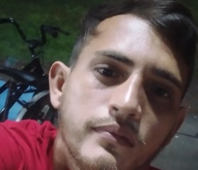 Gustavo, 20 лет, Brasília