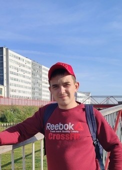 Александр, 32, Россия, Щекино