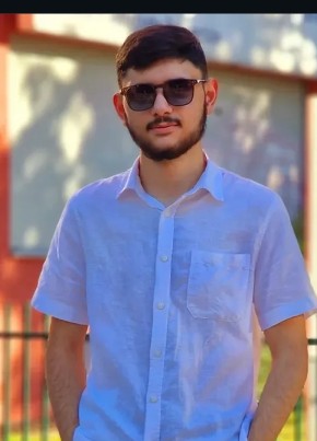 Stas из Berlin 23 года