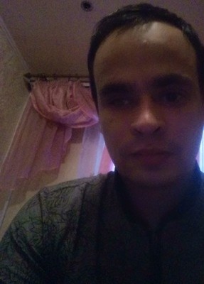 Евгений, 36, Россия, Архангельск
