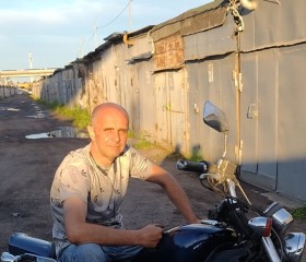 Георгий, 48 лет, Санкт-Петербург