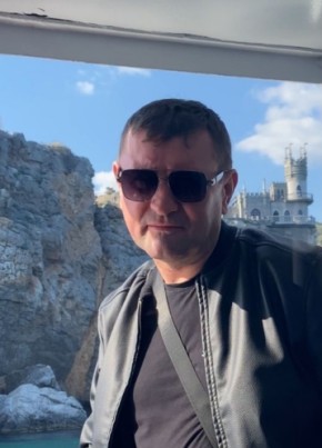 Вячеслав, 46, Россия, Ялта