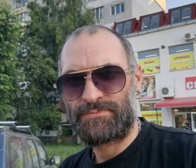 Mihail, 34, Sofia