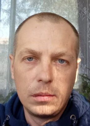 Александр, 32, Россия, Бирский