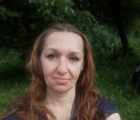 Oksana, 41, Ulyanovsk