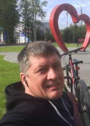Константин из Самары 48 лет