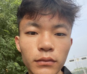 乐秋, 22, Jinan