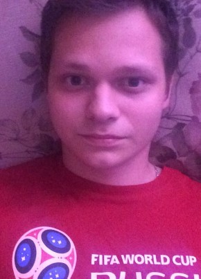 Валерий , 30, Россия, Электрогорск