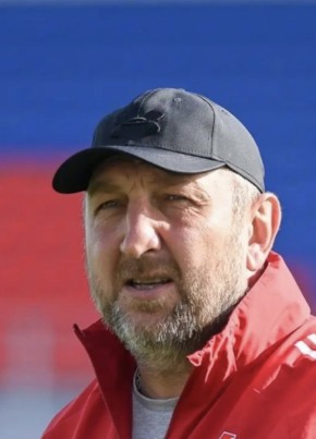 Леван из Пензы 43 года