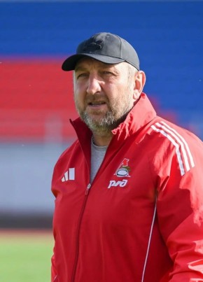 Леван из Пензы 43 года
