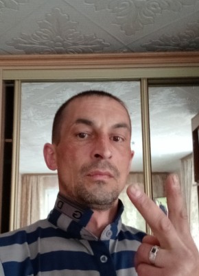 Сергей, 41, Россия, Фокино