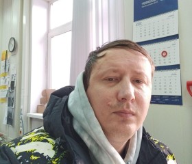 Виктор, 33 года, Москва