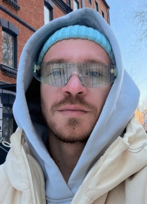 Кирилл из Новороссийска 34 года