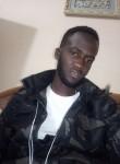  Abdou fall, 27 лет, Grand Dakar