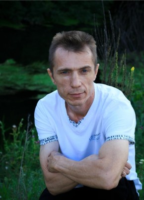 Сергей, 57, Россия, Абдулино