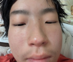 りく, 18, Nagasaki-shi