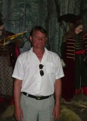 Петр, 55, Рэспубліка Беларусь, Маларыта