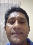 Saman Jagoda, 40, Kandy