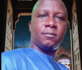Komolafe adekunl, 49 лет, Abuja