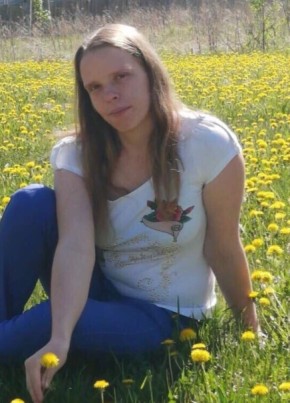 Юлия, 32, Россия, Алапаевск